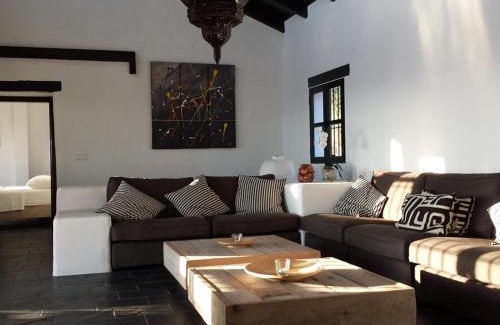 Canillas de Aceituno House | Casa Canillas Bo