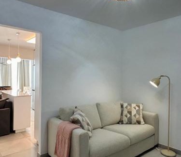 Los Pocillos Apartment | Casa Cantarera