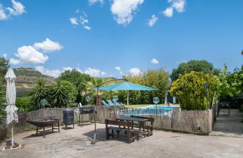 Arriate House | Casa Cantarrana