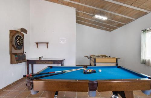Arriate House | Casa Cantarrana