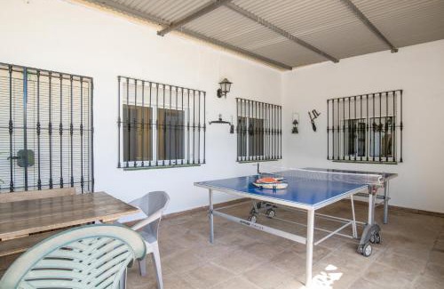 Arriate House | Casa Cantarrana