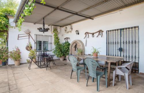 Arriate House | Casa Cantarrana