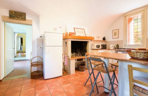 Bardolino Villa | Casa Capitani In Bardolino, Veneto