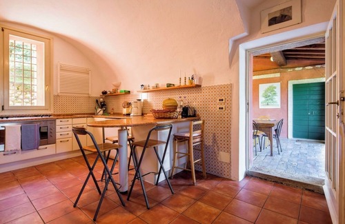 Bardolino Villa | Casa Capitani In Bardolino, Veneto
