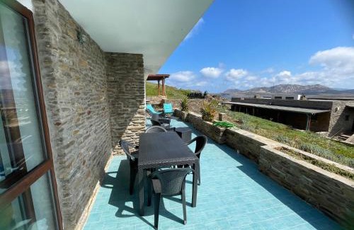 La Pelosa House | Casa Capo Falcone - Terraced house with wonderful sea view -