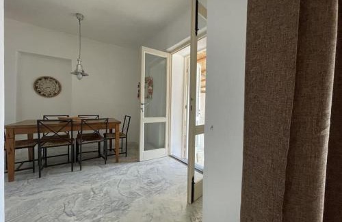 Malfa Apartment | Casa Cappero - sul porto di Malfa