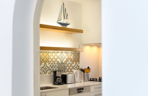 Puerto del Carmen Apartment | Casa Capricho, Sun Rooftop with sea views