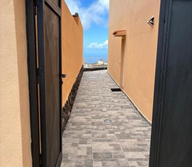 Fuencaliente de la Palma Apartment | Casa Caronehe