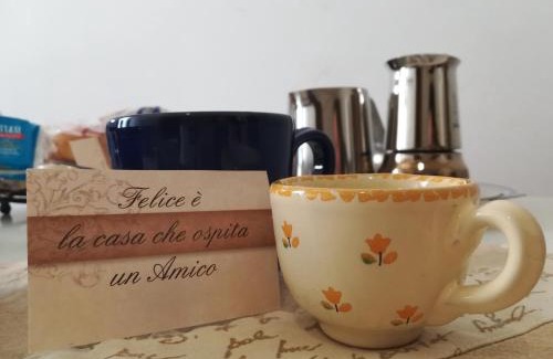 Grottaglie Bed & Breakfast | Casa Caracciolo B&B
