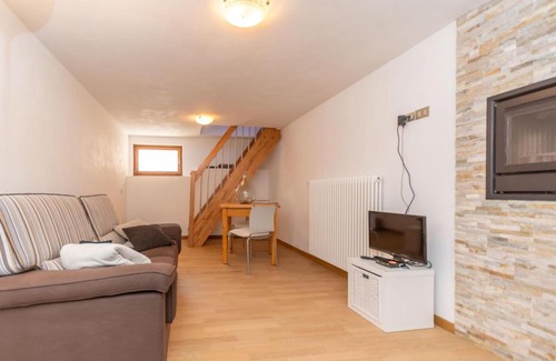 Rocca Pietore Apartment | Casa Caracoi
