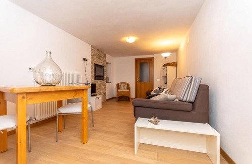 Rocca Pietore Apartment | Casa Caracoi