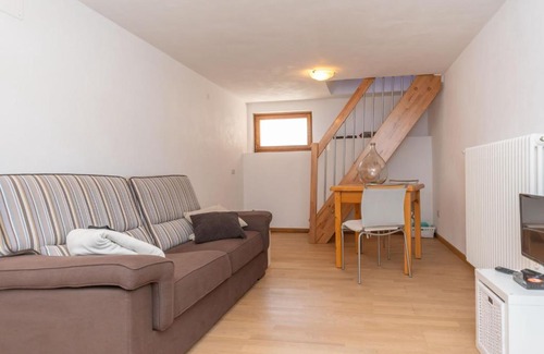 Rocca Pietore Apartment | Casa Caracoi