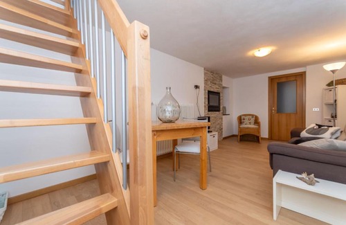 Rocca Pietore Apartment | Casa Caracoi
