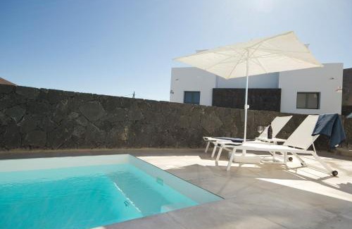 Uga Villa | Casa Carann - By AZ Rentals
