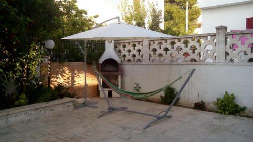 Torre Canne House | Casa Carapelle Grazioso villino alto Salento