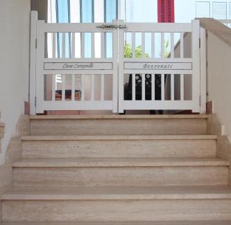 Torre Canne House | Casa Carapelle Grazioso villino alto Salento