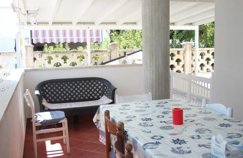 Torre Canne House | Casa Carapelle Grazioso villino alto Salento
