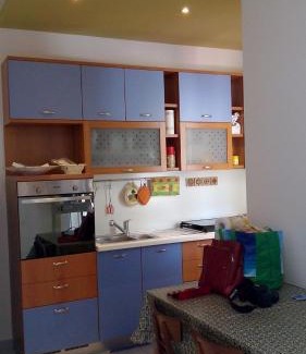 Torre Canne House | Casa Carapelle Grazioso villino alto Salento
