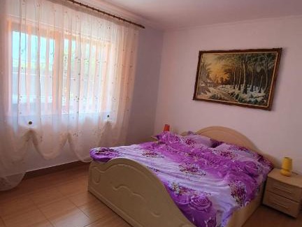 Greci House | Casa Caraua