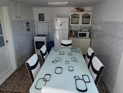 Greci House | Casa Caraua