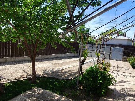 Greci House | Casa Caraua