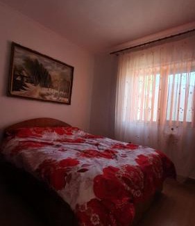Greci House | Casa Caraua