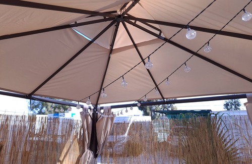 Churriana House | Casa/caravana Costa del Sol