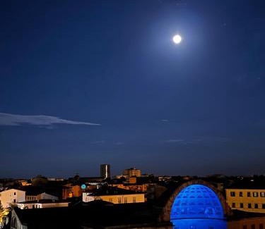 Livorno Apartment | Casa Carducci