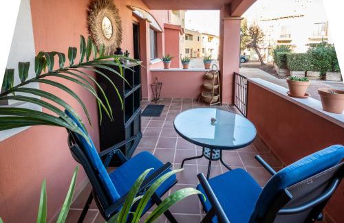 Fuente Alamo de Murcia Apartment | Casa Cariño @ Hacienda del Alamo Golf resort