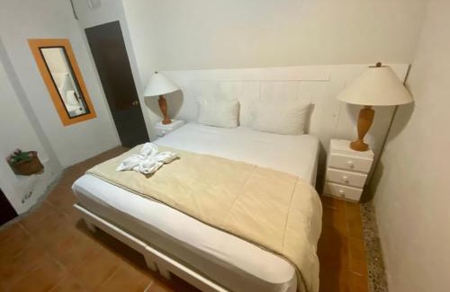 Puerto Juarez Apartment | Casa CARIBE Cancun