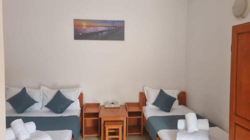 Jupiter House | Casa Carina
