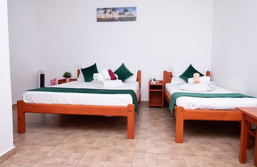 Jupiter House | Casa Carina