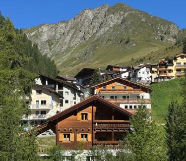 Ravaisch Apartment | Casa Carinthia