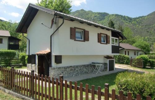 Val Maria-Pur House | Casa Carla