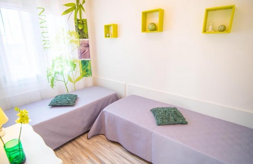 Peschiera del Garda Apartment | Casa Carla