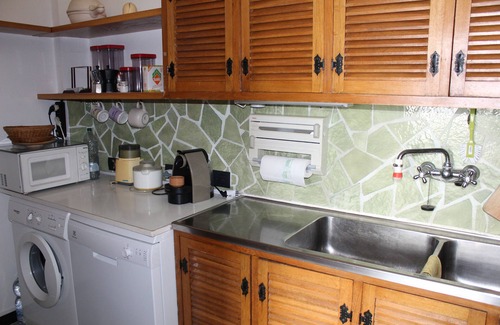 Cinque Terre Apartment | Casa Carlicchia With Terrace and Sea view