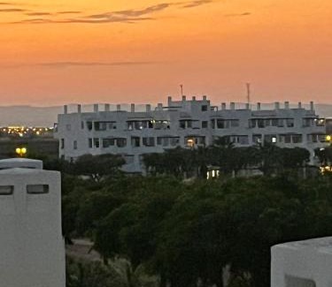 Torre-Pacheco Apartment | Casa Carlitos Las Terrazas de La Torre Golf Resort
