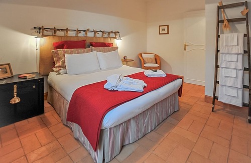Orvieto Apartment | Casa Carlo, a mini farmhouse in the medieval area