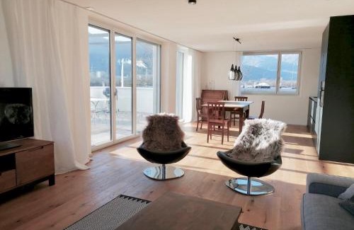 Sementina Apartment | Casa Carlo