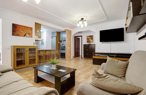 Geafond House | Casa Carlos