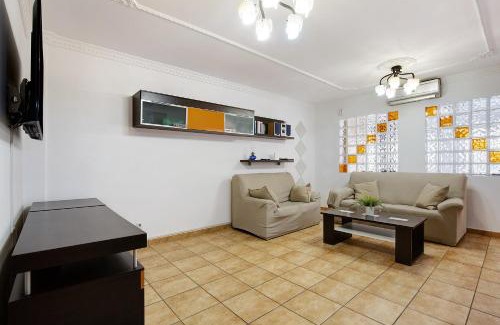 Geafond House | Casa Carlos