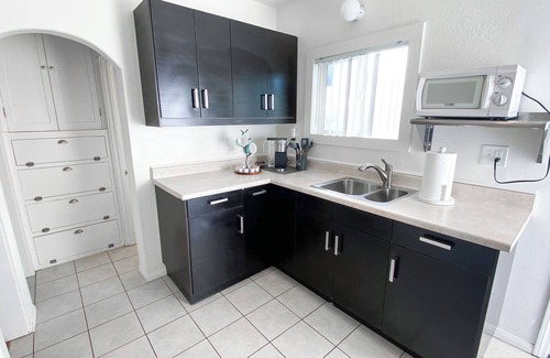 City Heights House | Casa Carlos - In the heart of San Diego