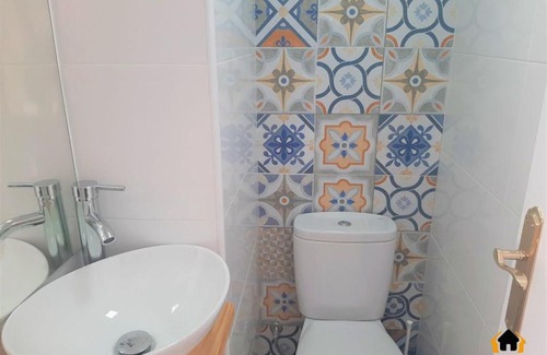 Cazorla House | CASA CARMELA