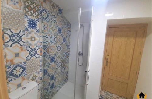 Cazorla House | CASA CARMELA