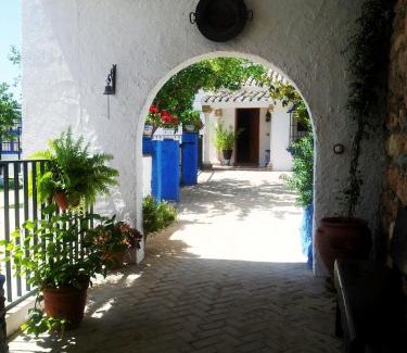 Zagrilla House | Casa Carmela