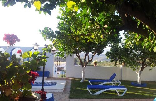 Zagrilla House | Casa Carmela