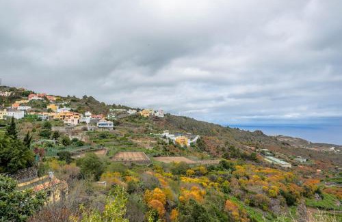 La Guancha Apartment | Casa Carmelita