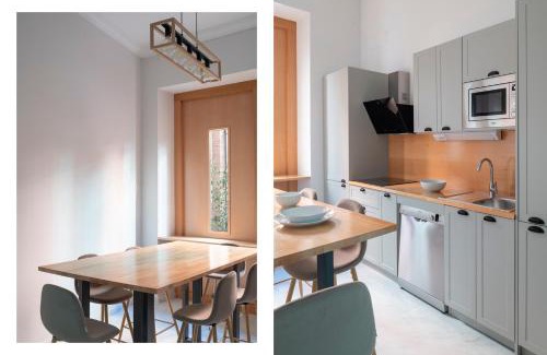 Ciudad Universitaria House | Casa Carmen, by Homing U