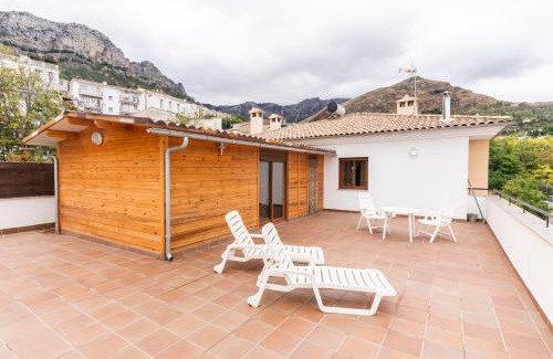 Cazorla Apartment | Casa Carmen