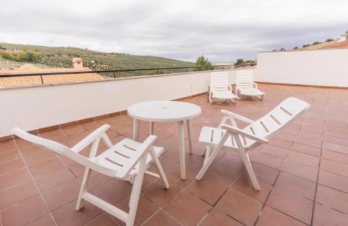 Cazorla Apartment | Casa Carmen